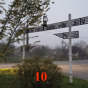 Po stopách cestovatele Lišky: Hukvaldy a okolí