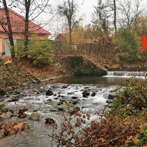 Po stopách cestovatele Lišky: Hukvaldy a okolí