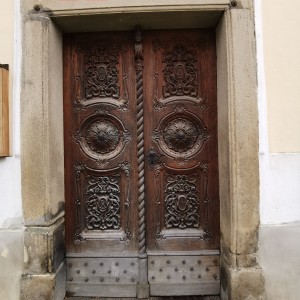 Po stopách cestovatele Lišky: Hukvaldy a okolí