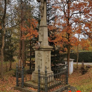 Po stopách cestovatele Lišky: Hukvaldy a okolí