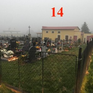 Po stopách cestovatele Lišky: Hukvaldy a okolí