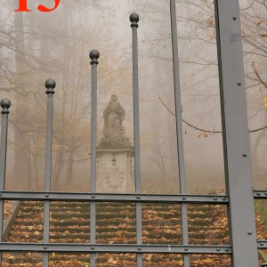 Po stopách cestovatele Lišky: Hukvaldy a okolí