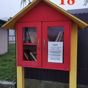 Po stopách cestovatele Lišky: Hukvaldy a okolí