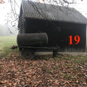 Po stopách cestovatele Lišky: Hukvaldy a okolí