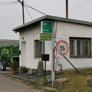 Po stopách cestovatele Lišky: Hukvaldy a okolí