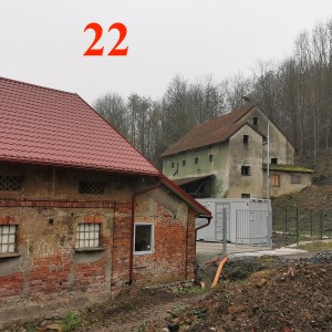 Po stopách cestovatele Lišky: Hukvaldy a okolí