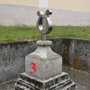 Po stopách cestovatele Lišky: Hukvaldy a okolí