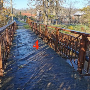 Po stopách cestovatele Lišky: Hukvaldy a okolí