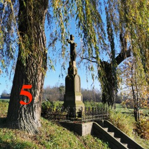 Po stopách cestovatele Lišky: Hukvaldy a okolí