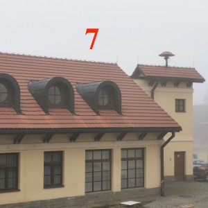 Po stopách cestovatele Lišky: Hukvaldy a okolí