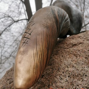 Po stopách cestovatele Lišky: Hukvaldy a okolí