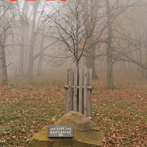 Po stopách cestovatele Lišky: Hukvaldy a okolí