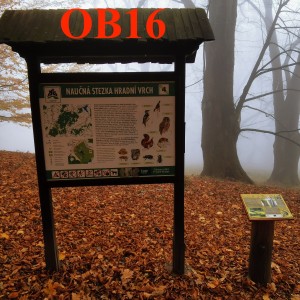 Po stopách cestovatele Lišky: Hukvaldy a okolí