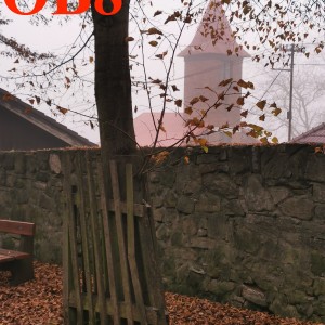 Po stopách cestovatele Lišky: Hukvaldy a okolí