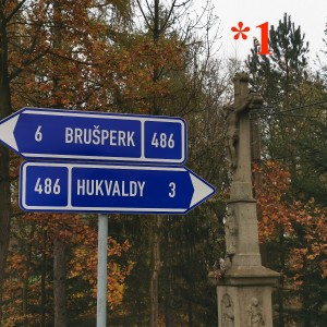 Po stopách cestovatele Lišky: Hukvaldy a okolí