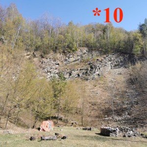 Po stopách cestovatele Lišky: Hukvaldy a okolí