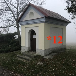 Po stopách cestovatele Lišky: Hukvaldy a okolí