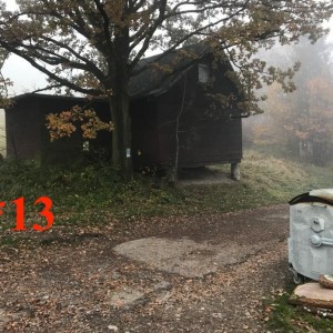 Po stopách cestovatele Lišky: Hukvaldy a okolí