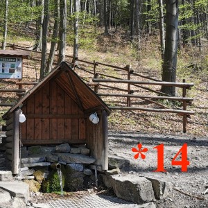 Po stopách cestovatele Lišky: Hukvaldy a okolí