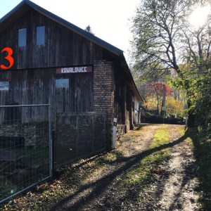 Po stopách cestovatele Lišky: Hukvaldy a okolí