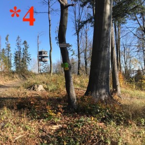 Po stopách cestovatele Lišky: Hukvaldy a okolí