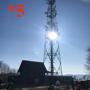 Po stopách cestovatele Lišky: Hukvaldy a okolí