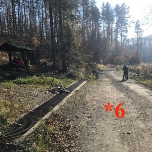 Po stopách cestovatele Lišky: Hukvaldy a okolí