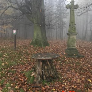 Po stopách cestovatele Lišky: Hukvaldy a okolí