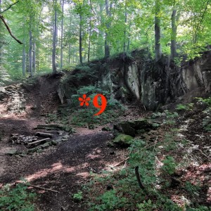 Po stopách cestovatele Lišky: Hukvaldy a okolí