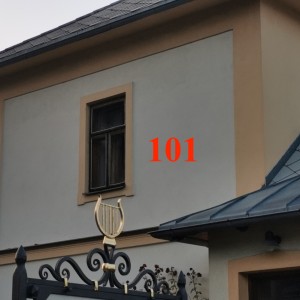 Po stopách cestovatele Lišky II - Hukvaldy a okolí