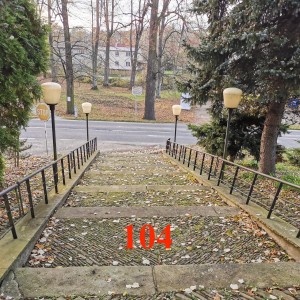 Po stopách cestovatele Lišky II - Hukvaldy a okolí