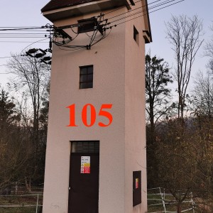 Po stopách cestovatele Lišky II - Hukvaldy a okolí