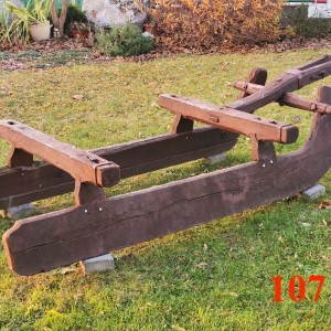 Po stopách cestovatele Lišky II - Hukvaldy a okolí