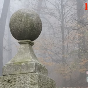 Po stopách cestovatele Lišky II - Hukvaldy a okolí