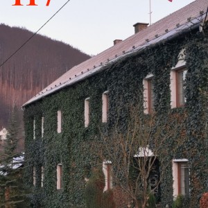 Po stopách cestovatele Lišky II - Hukvaldy a okolí