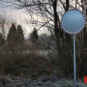 Po stopách cestovatele Lišky II - Hukvaldy a okolí