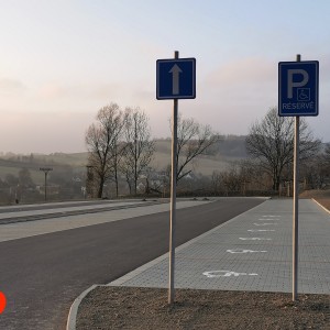 Po stopách cestovatele Lišky II - Hukvaldy a okolí