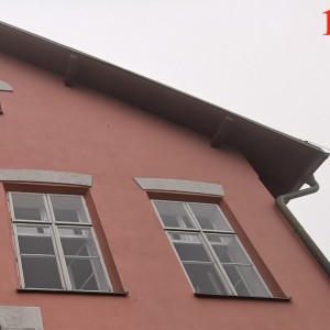 Po stopách cestovatele Lišky II - Hukvaldy a okolí