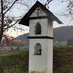 Po stopách cestovatele Lišky II - Hukvaldy a okolí