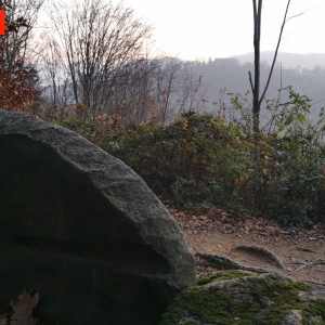 Po stopách cestovatele Lišky II - Hukvaldy a okolí