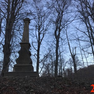 Po stopách cestovatele Lišky II - Hukvaldy a okolí