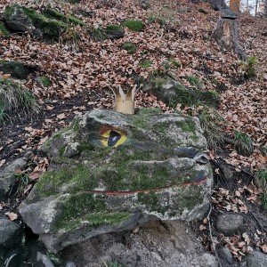 Po stopách cestovatele Lišky II - Hukvaldy a okolí