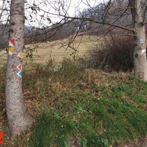 Po stopách cestovatele Lišky II - Hukvaldy a okolí