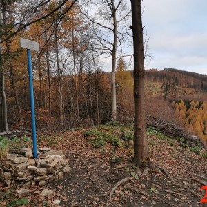 Po stopách cestovatele Lišky II - Hukvaldy a okolí