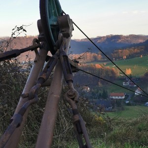 Po stopách cestovatele Lišky II - Hukvaldy a okolí