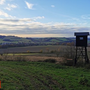 Po stopách cestovatele Lišky II - Hukvaldy a okolí