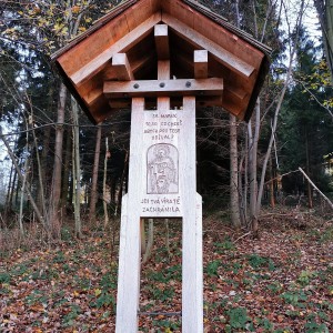 Po stopách cestovatele Lišky II - Hukvaldy a okolí