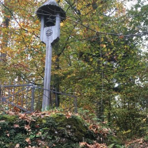 Po stopách cestovatele Lišky II - Hukvaldy a okolí