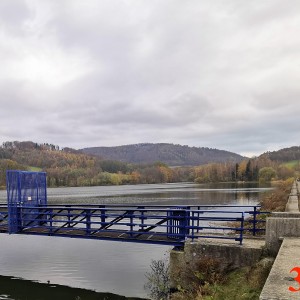 Po stopách cestovatele Lišky II - Hukvaldy a okolí