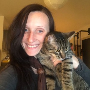 Selfie svatého Jiří 2020